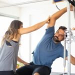 Coloque Sua Coluna em Dia: Exercícios Essenciais para Quem Trabalha Sentado e Busca Bem-Estar — exercícios para coluna para q