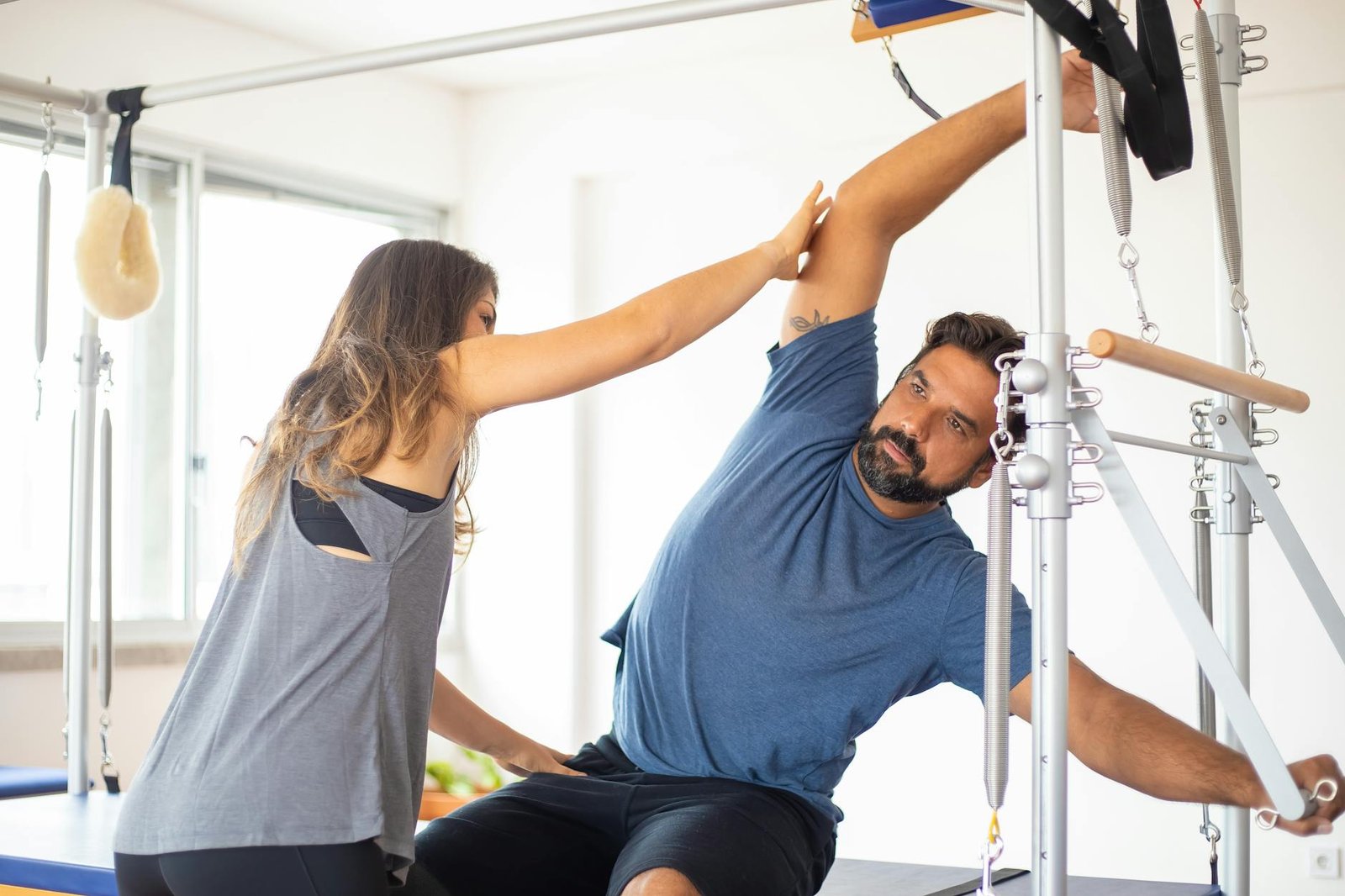 Coloque Sua Coluna em Dia: Exercícios Essenciais para Quem Trabalha Sentado e Busca Bem-Estar — exercícios para coluna para q