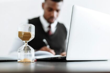 Empreendedor Solo: Domine a Gestão de Tempo e Transforme Sua Produtividade — gestão de tempo para empreendedores que trabalha