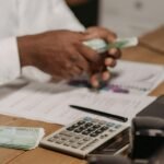 Gestão Financeira para Pequenos Negócios Sem Contador: Domine Suas Finanças e Impulsione o Lucro — gestão financeira para peq