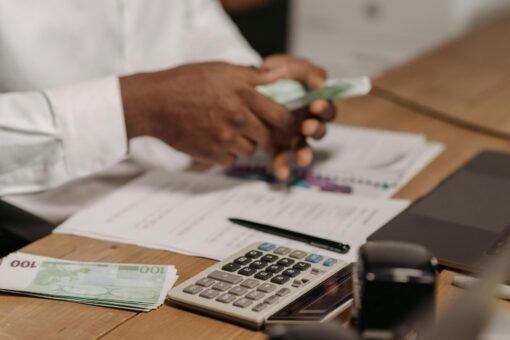 Gestão Financeira para Pequenos Negócios Sem Contador: Domine Suas Finanças e Impulsione o Lucro — gestão financeira para peq