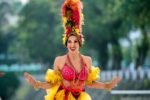 Samba: A Alma do Brasil – Desvende a Fascinante Origem e Evolução de um Ícone Cultural — história do samba brasileiro origem