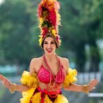 Samba: A Alma do Brasil – Desvende a Fascinante Origem e Evolução de um Ícone Cultural — história do samba brasileiro origem