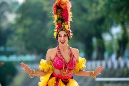 Samba: A Alma do Brasil – Desvende a Fascinante Origem e Evolução de um Ícone Cultural — história do samba brasileiro origem