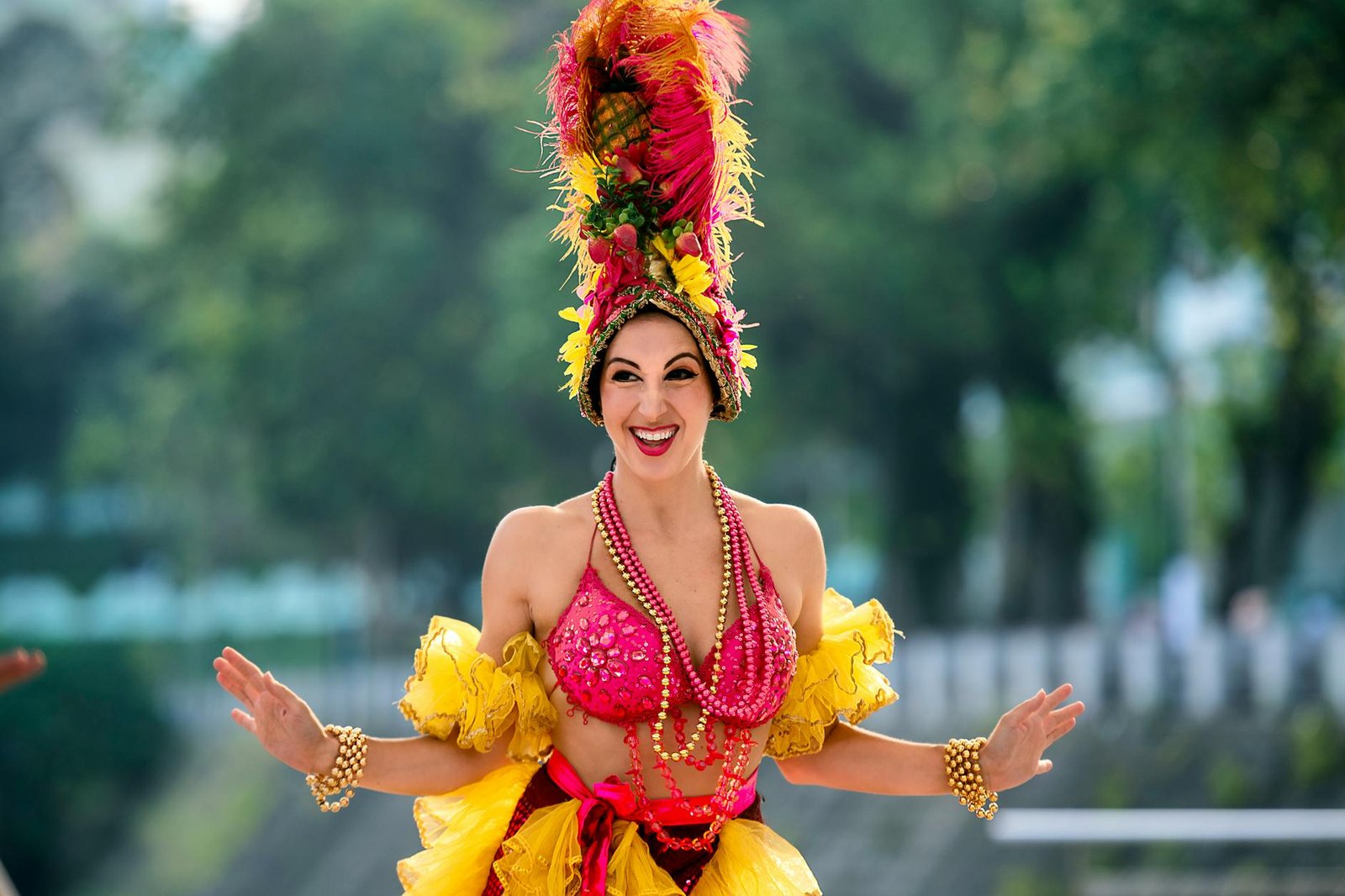 Samba: A Alma do Brasil – Desvende a Fascinante Origem e Evolução de um Ícone Cultural — história do samba brasileiro origem