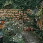 Jardim Pequeno para Frente de Casa: 15 Ideias Criativas e Funcionais para Transformar seu Espaço — ideias de jardim pequeno p