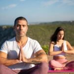 Meditação para Iniciantes: Guia Definitivo para Começar Hoje em 5 Minutos e Conquistar a Calma! — meditação para iniciantes c