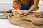 Moda Sustentável: O Guia Definitivo para Vestir Bem Sem Prejudicar o Planeta — moda sustentável como vestir bem sem prejudica
