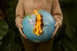 Mudanças Climáticas: Consequências Reais e Inadiáveis para o Mundo e o Seu Futuro — mudanças climáticas consequências reais p