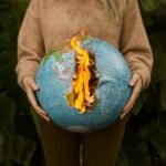 Mudanças Climáticas: Consequências Reais e Inadiáveis para o Mundo e o Seu Futuro — mudanças climáticas consequências reais p