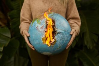 Mudanças Climáticas: Consequências Reais e Inadiáveis para o Mundo e o Seu Futuro — mudanças climáticas consequências reais p