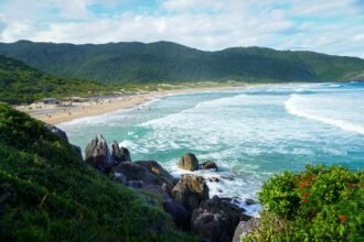 Florianópolis em 3 Dias: O Roteiro Definitivo para sua Viagem Inesquecível — o que fazer em florianópolis em três dias de via