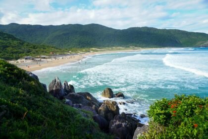 Florianópolis em 3 Dias: O Roteiro Definitivo para sua Viagem Inesquecível — o que fazer em florianópolis em três dias de via