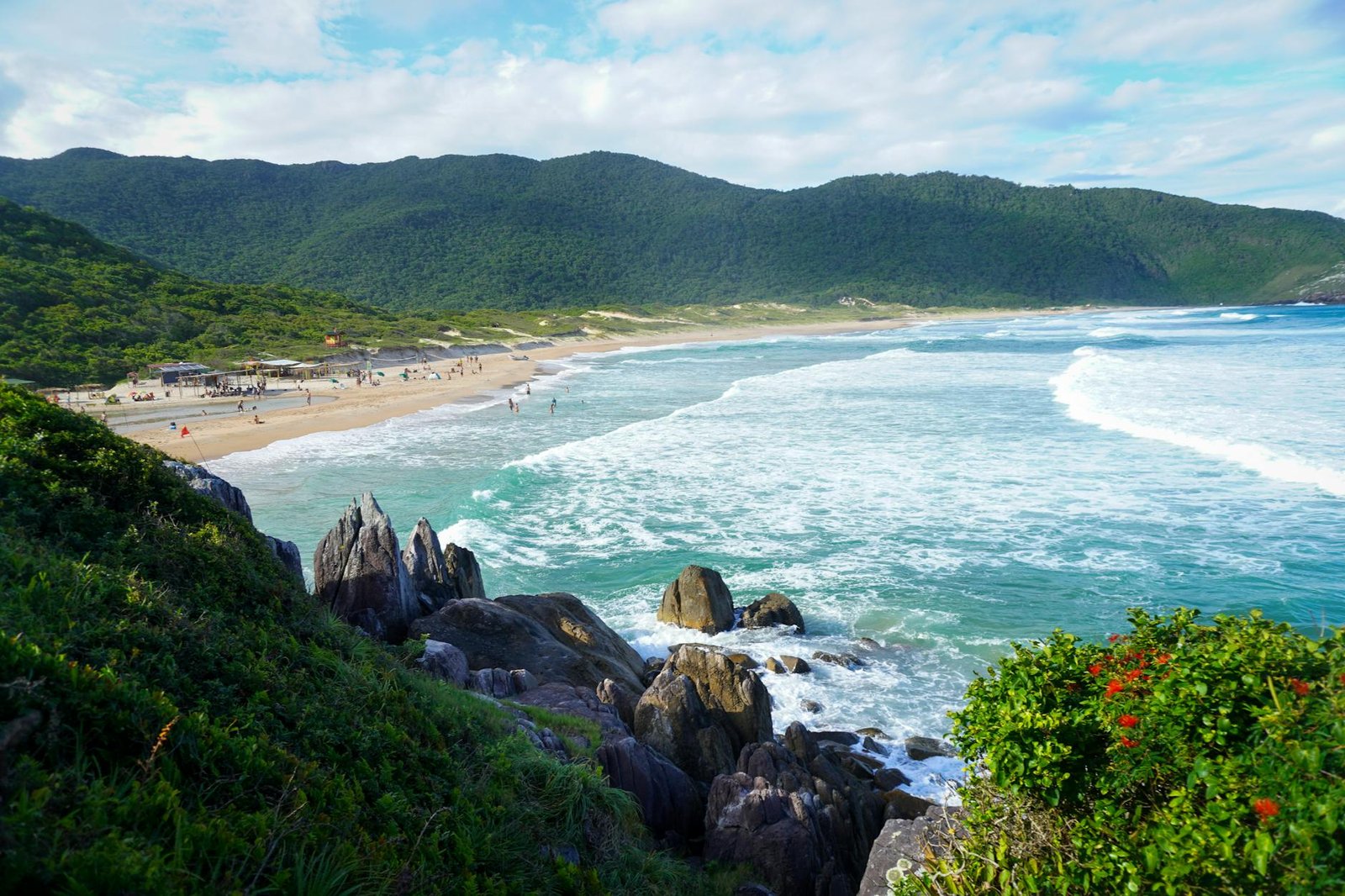 Florianópolis em 3 Dias: O Roteiro Definitivo para sua Viagem Inesquecível — o que fazer em florianópolis em três dias de via