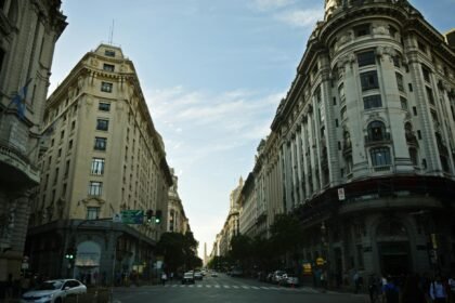 Buenos Aires em 4 Dias: O Roteiro Perfeito para Explorar o Melhor da Capital Argentina — o que visitar em Buenos Aires em 4 d
