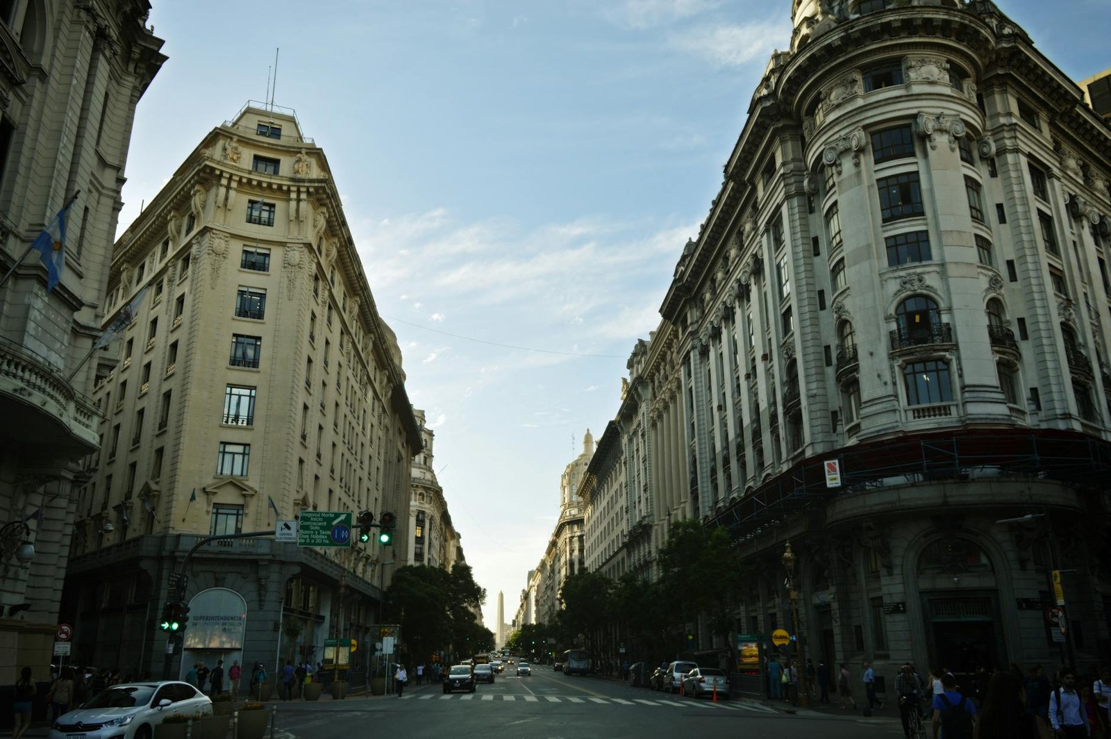 Buenos Aires em 4 Dias: O Roteiro Perfeito para Explorar o Melhor da Capital Argentina — o que visitar em Buenos Aires em 4 d