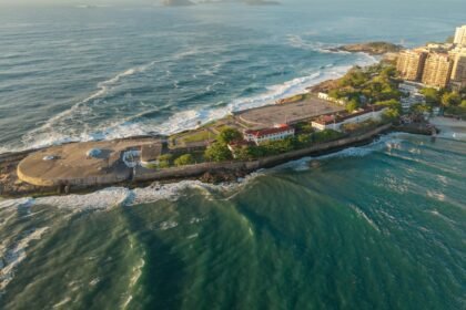 Os Melhores Destinos para Lua de Mel no Brasil: Guia Completo para uma Viagem Inesquecível — os melhores destinos para lua de