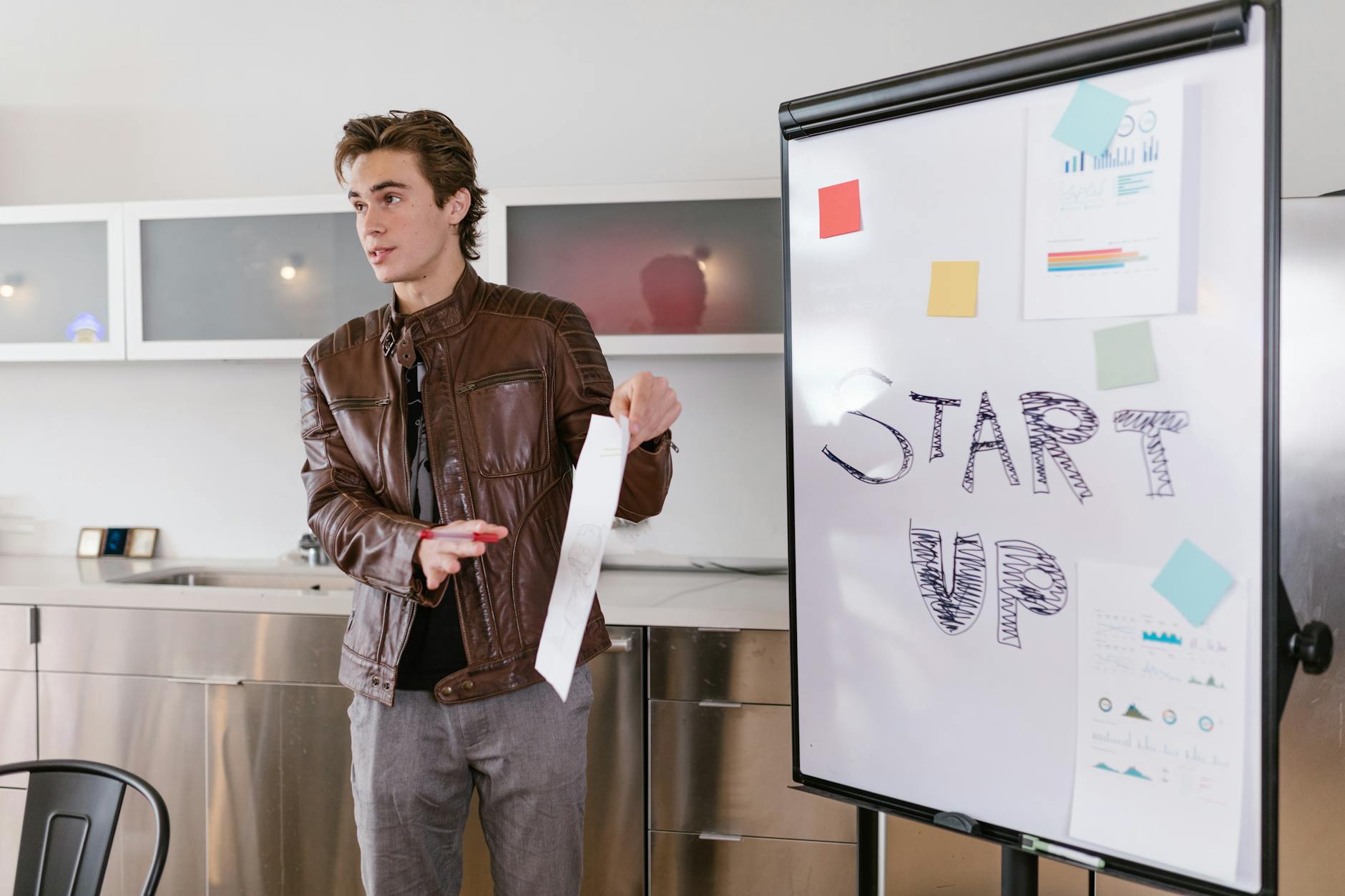 Pitch de Vendas Perfeito: Como Apresentar Seu Produto de Forma Eficaz e Concretizar Vendas — pitch de vendas como apresentar
