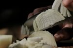 Desvendado: Por Que Choramos ao Cortar Cebola? A Ciência Explica! — por que choramos ao cortar cebola ciência explica | Cader