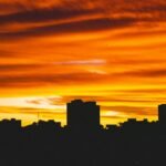 Entardecer Mágico: Por Que o Céu Muda de Cor? A Explicação Simples e Fascinante — por que o céu muda de cor ao entardecer exp