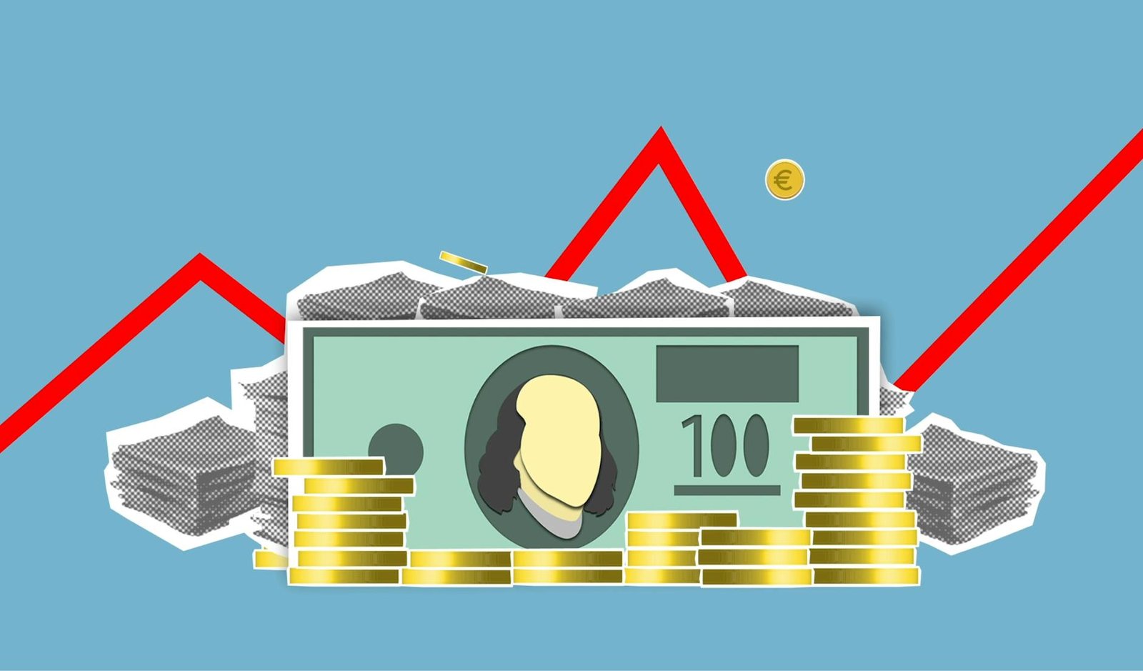 Panorama Econômico 2026: Análise dos Principais Problemas Globais e Perspectivas — principais problemas econômicos no mundo a