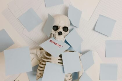 Burnout: Guia Completo para Identificar Sintomas, Prevenir e Tratar o Esgotamento Profissional — sintomas de burnout como ide