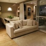 Guia Definitivo: Escolha o Tapete Ideal para Sua Sala de Estar em Cada Ambiente — tapete sala de estar tamanho ideal para cad