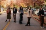 Tendências de Moda Feminina Outono 2026: Guia Definitivo para um Estilo Inovador — tendências de moda feminina para o outono