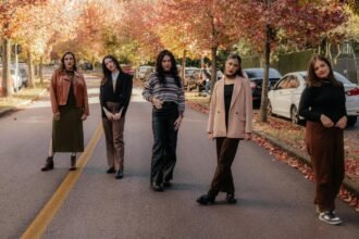 Tendências de Moda Feminina Outono 2026: Guia Definitivo para um Estilo Inovador — tendências de moda feminina para o outono