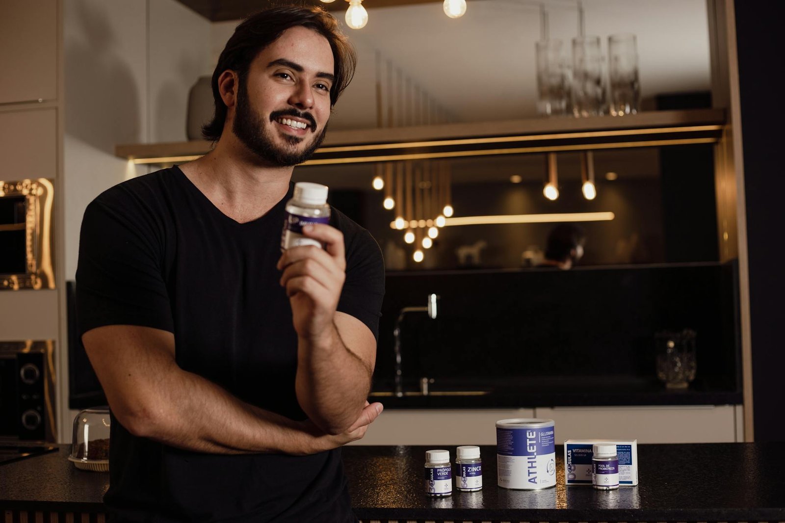 Vitalidade Pós-40: Vitaminas e Minerais Essenciais para Sua Saúde e Longevidade — vitaminas e minerais essenciais para adulto