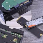 SSD ou HD