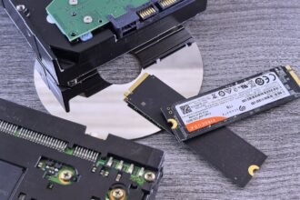SSD ou HD