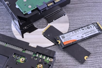SSD ou HD