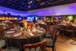 Como verificar produtores, espaços e empresas responsáveis por eventos