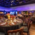 Como verificar produtores, espaços e empresas responsáveis por eventos