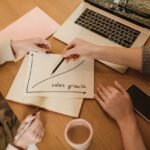 Crescimento sustentável de empresas