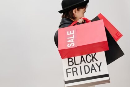 Descubra como encontrar os melhores descontos da Black Friday