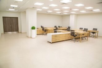 Locação comercial