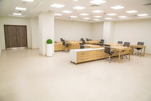 Locação comercial