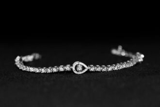 Pulseira riviera