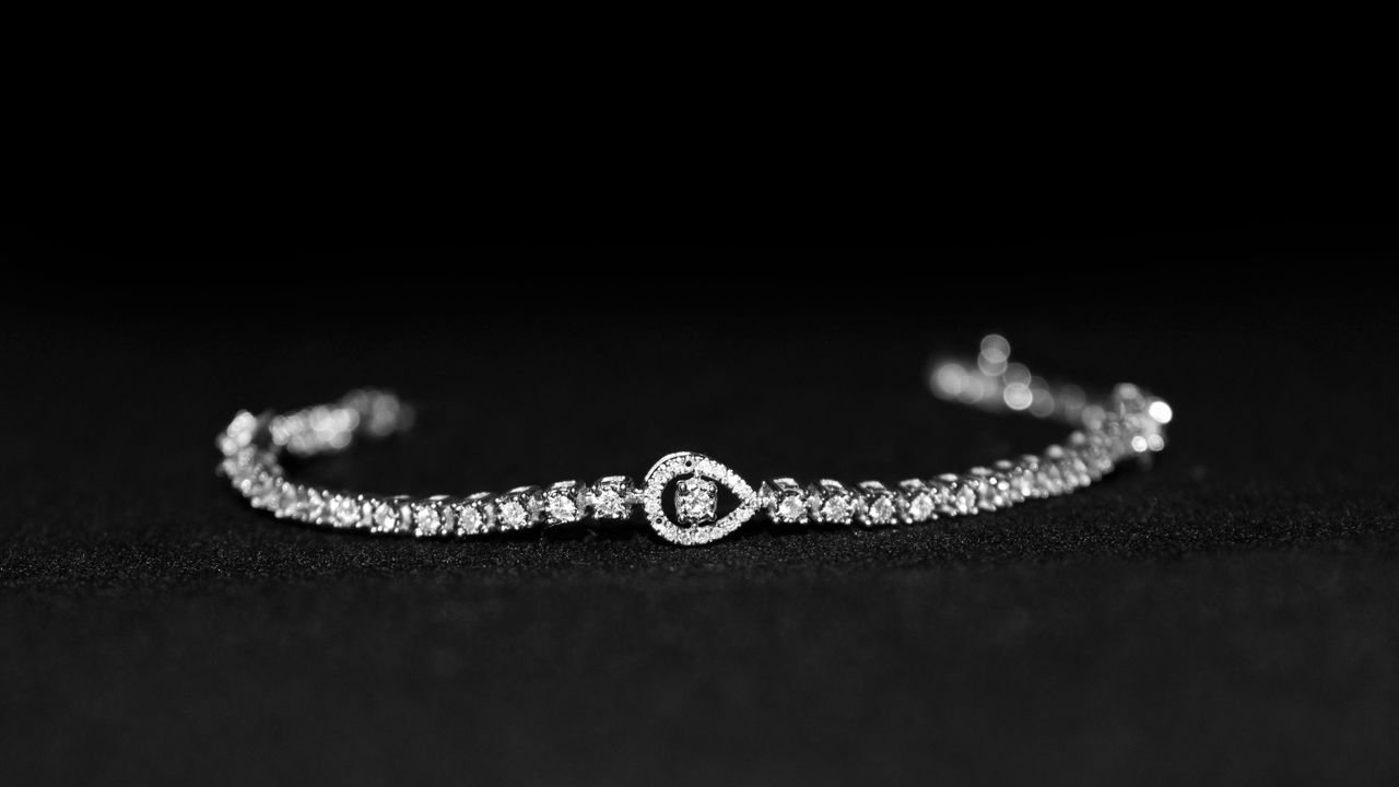 Pulseira riviera