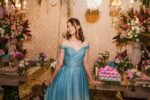 Vestido de festa