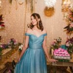 Vestido de festa